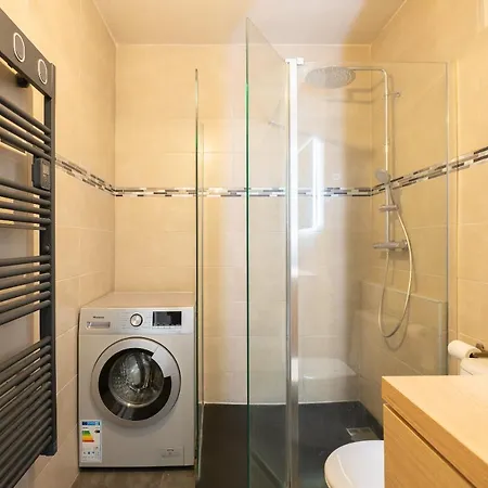 Apartment Studio Port D'Hyeres, Vue Mer Hyères